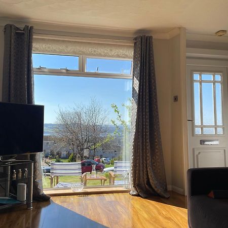 Apartamento Dumbarton With A View Exterior foto
